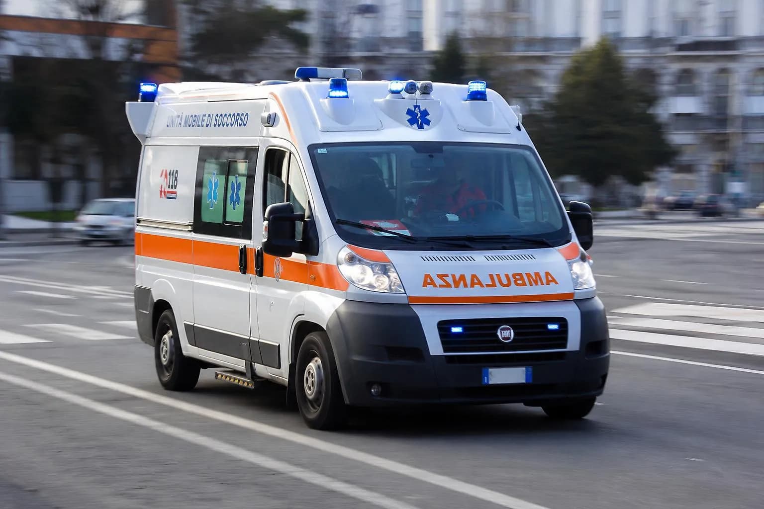 E rëndë në Itali/ 6-vjeçari ndërron jetë teksa po hante ushqim, prindërit tentuan t’a shpëtonin…